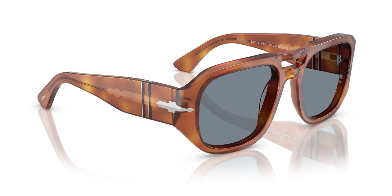 Persol Vincent 3373S Sunglasses - view 33